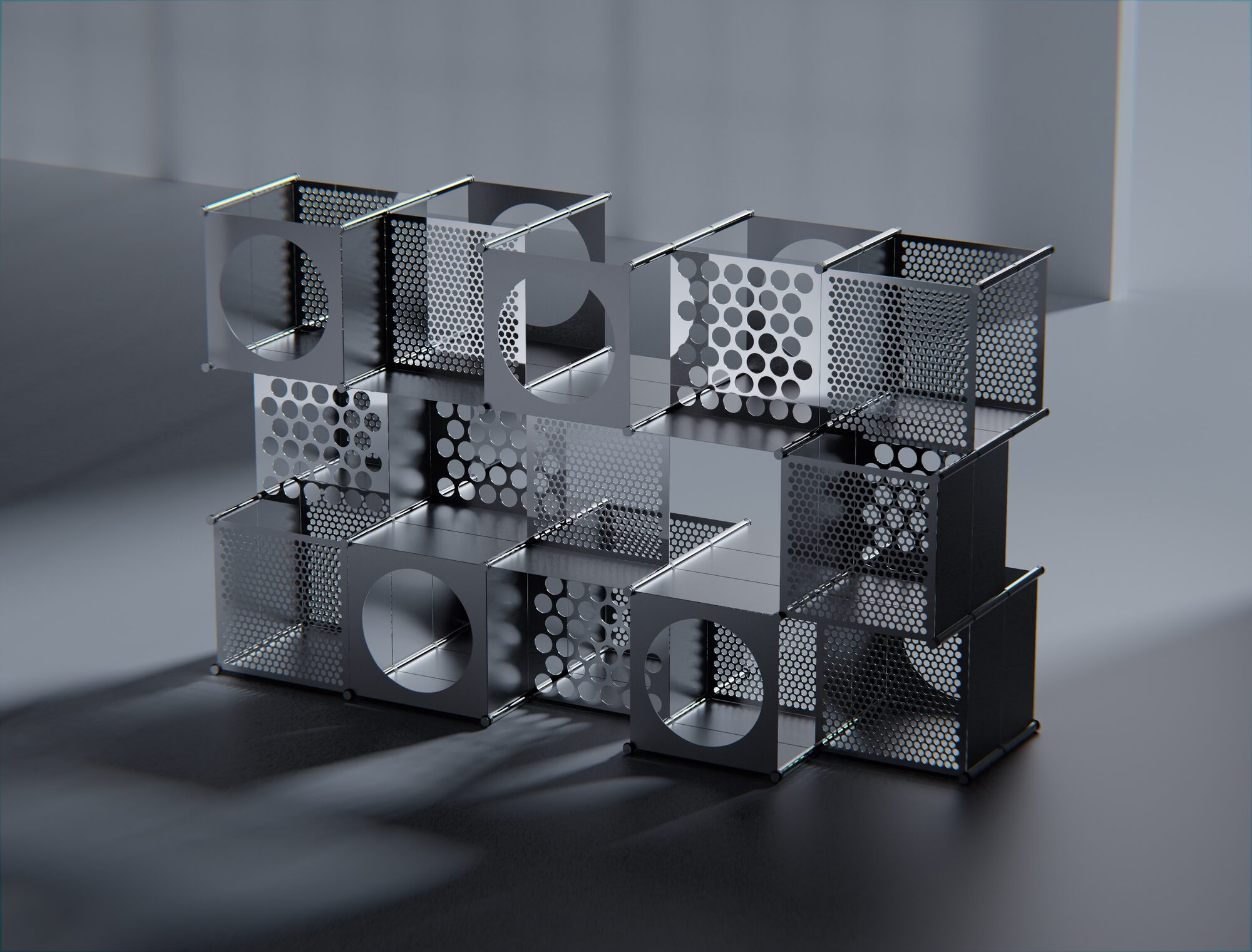 Tesserio