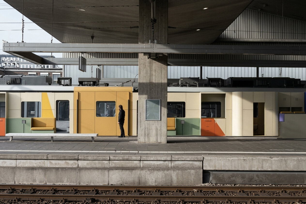 Train2Study
